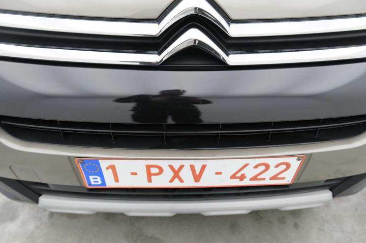 Photo 5 VIN: VF77JBHY6GJ655229 - CITROEN BERLINGO MULTI.FL&#3915 