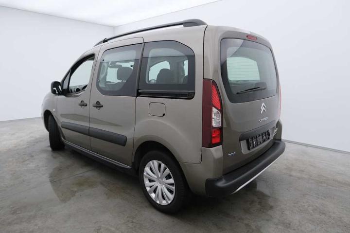 Photo 7 VIN: VF77JBHY6GJ655229 - CITROEN BERLINGO MULTI.FL&#3915 