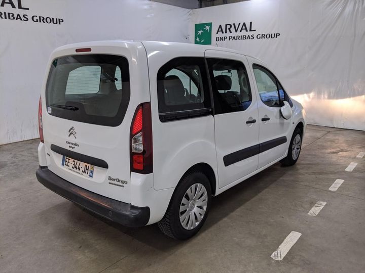 Photo 3 VIN: VF77JBHY6GJ757552 - CITROEN BERLINGO MULTISPACE 