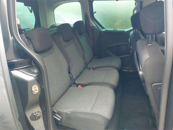 Photo 10 VIN: VF77JBHY6GJ794917 - CITROEN BERLINGO MULTISPACE 