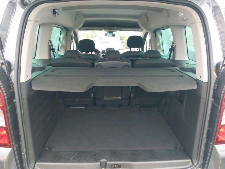 Photo 13 VIN: VF77JBHY6GJ794917 - CITROEN BERLINGO MULTISPACE 