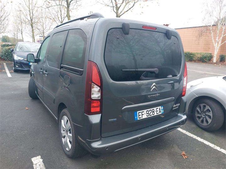 Photo 2 VIN: VF77JBHY6GJ794917 - CITROEN BERLINGO MULTISPACE 