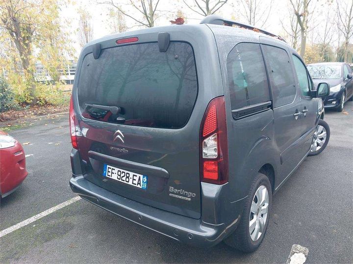 Photo 3 VIN: VF77JBHY6GJ794917 - CITROEN BERLINGO MULTISPACE 