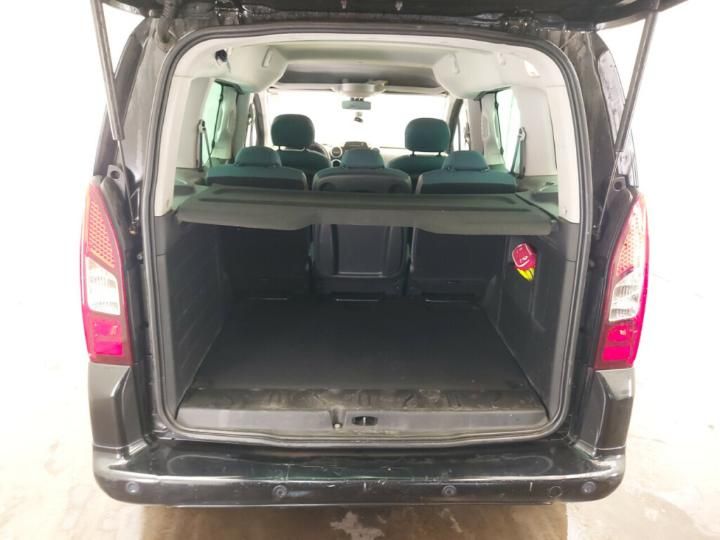 Photo 26 VIN: VF77JBHY6GJ906097 - CITROEN BERLINGO 