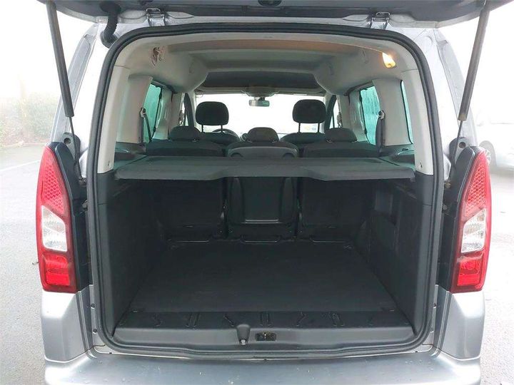 Photo 13 VIN: VF77JBHY6GJ917577 - CITROEN BERLINGO MULTISPACE 