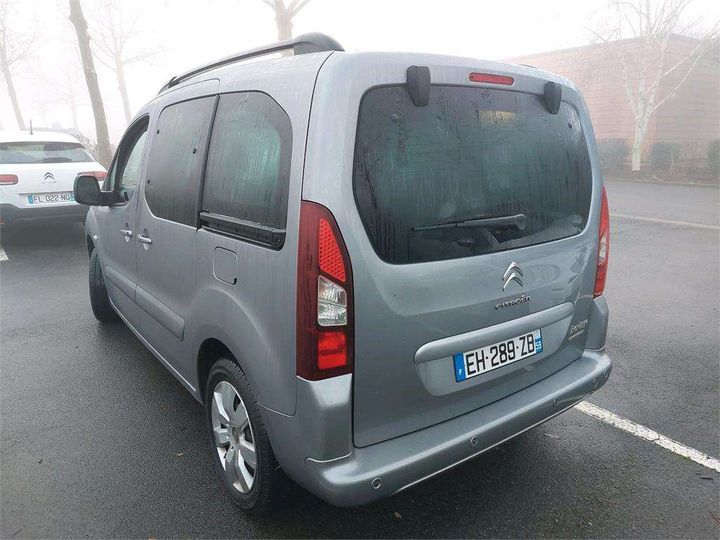 Photo 15 VIN: VF77JBHY6GJ917577 - CITROEN BERLINGO MULTISPACE 