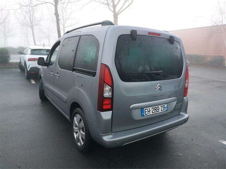 Photo 2 VIN: VF77JBHY6GJ917577 - CITROEN BERLINGO MULTISPACE 