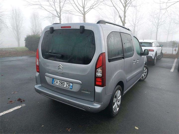 Photo 3 VIN: VF77JBHY6GJ917577 - CITROEN BERLINGO MULTISPACE 