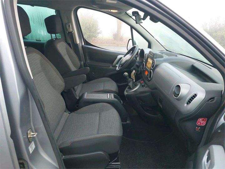 Photo 9 VIN: VF77JBHY6GJ917577 - CITROEN BERLINGO MULTISPACE 