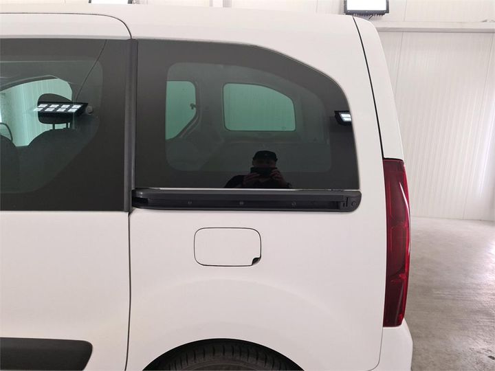 Photo 12 VIN: VF77JBHY6GN502641 - CITROEN BERLINGO 