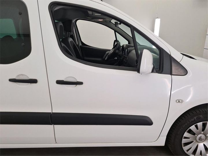 Photo 14 VIN: VF77JBHY6GN502641 - CITROEN BERLINGO 