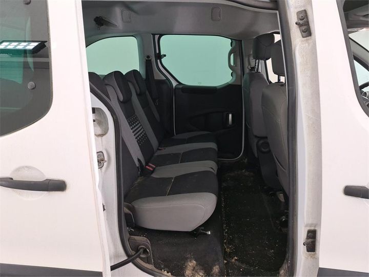 Photo 18 VIN: VF77JBHY6GN502641 - CITROEN BERLINGO 