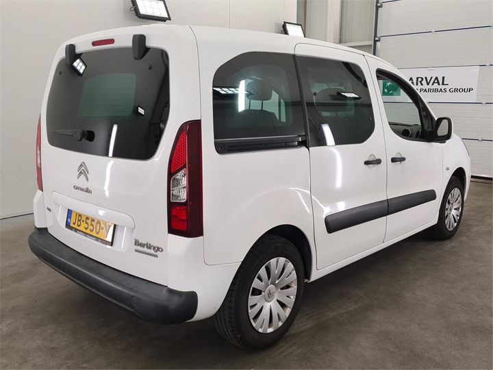 Photo 2 VIN: VF77JBHY6GN502641 - CITROEN BERLINGO 