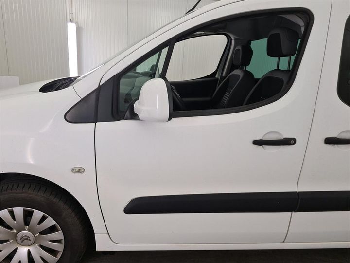 Photo 20 VIN: VF77JBHY6GN502641 - CITROEN BERLINGO 