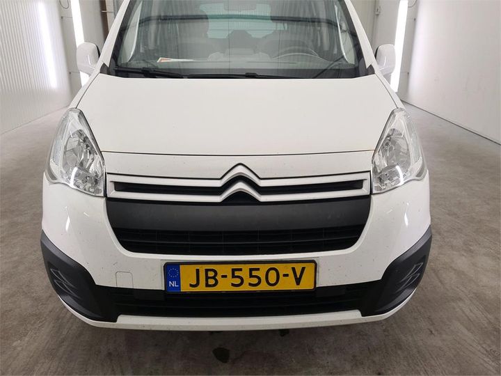 Photo 22 VIN: VF77JBHY6GN502641 - CITROEN BERLINGO 