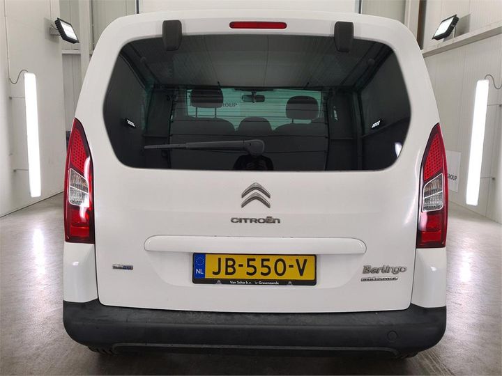 Photo 26 VIN: VF77JBHY6GN502641 - CITROEN BERLINGO 