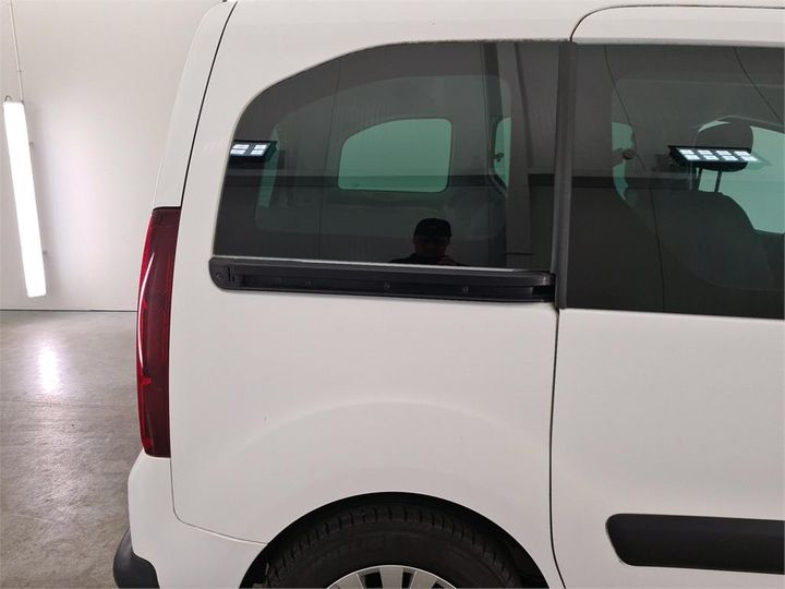 Photo 28 VIN: VF77JBHY6GN502641 - CITROEN BERLINGO 