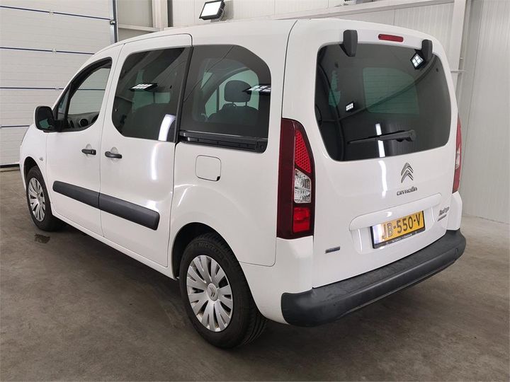 Photo 29 VIN: VF77JBHY6GN502641 - CITROEN BERLINGO 