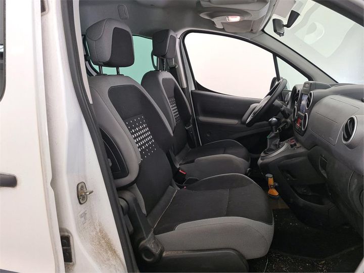 Photo 3 VIN: VF77JBHY6GN502641 - CITROEN BERLINGO 