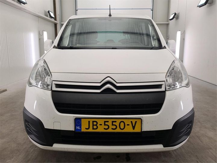 Photo 5 VIN: VF77JBHY6GN502641 - CITROEN BERLINGO 