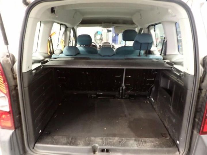 Photo 3 VIN: VF77JBHY6HJ558521 - CITROEN BERLINGO MULTISPACE 