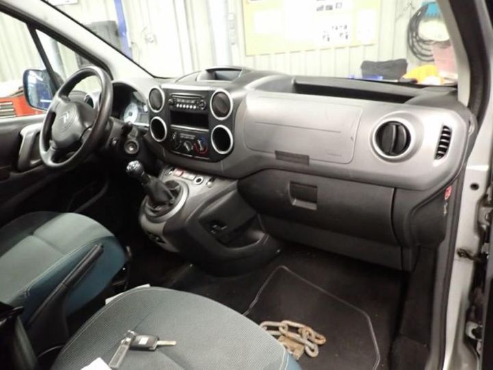 Photo 5 VIN: VF77JBHY6HJ558521 - CITROEN BERLINGO MULTISPACE 