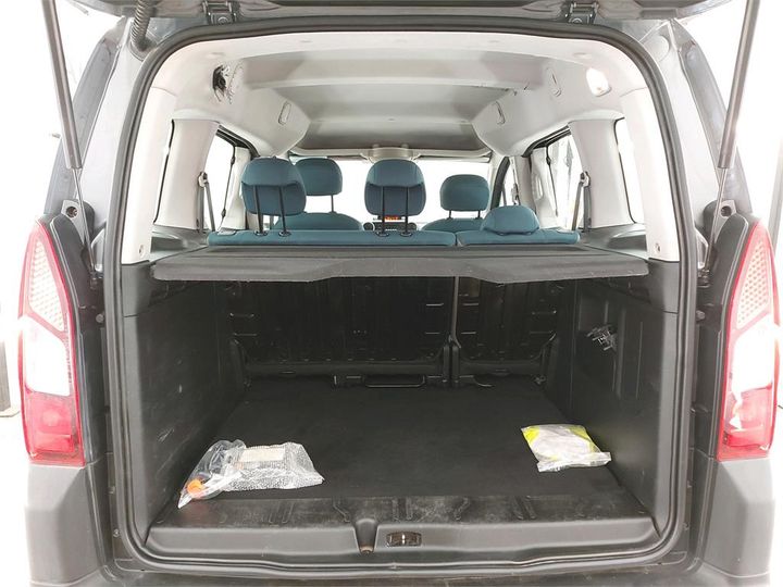 Photo 5 VIN: VF77JBHY6HJ580131 - CITROEN BERLINGO MULTISPACE 