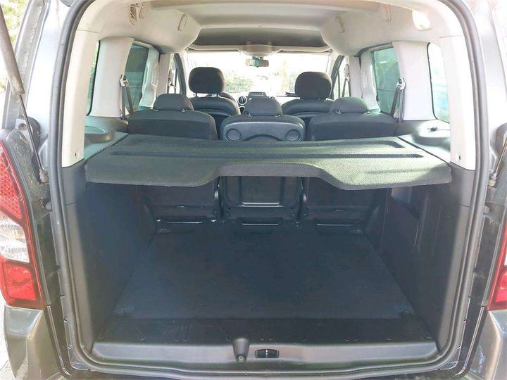 Photo 13 VIN: VF77JBHY6HJ604999 - CITROEN BERLINGO MULTISPACE 