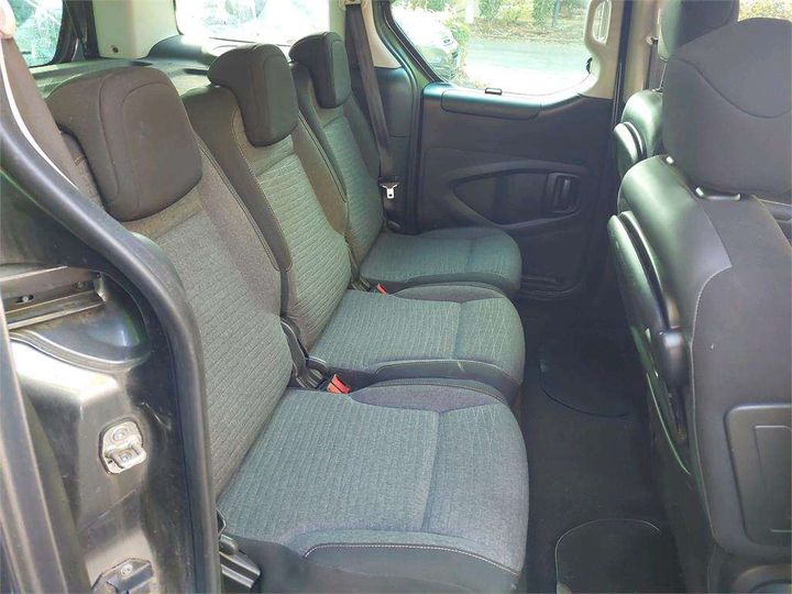 Photo 10 VIN: VF77JBHY6HJ684946 - CITROEN BERLINGO MULTISPACE 