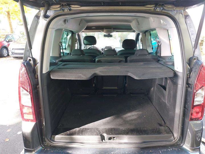 Photo 13 VIN: VF77JBHY6HJ684946 - CITROEN BERLINGO MULTISPACE 