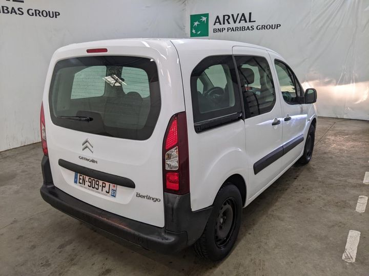 Photo 3 VIN: VF77JBHY6HJ727175 - CITROEN BERLINGO MULTISPACE 