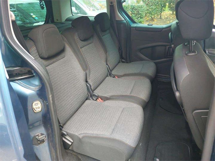 Photo 10 VIN: VF77JBHY6HJ732788 - CITROEN BERLINGO MULTISPACE 