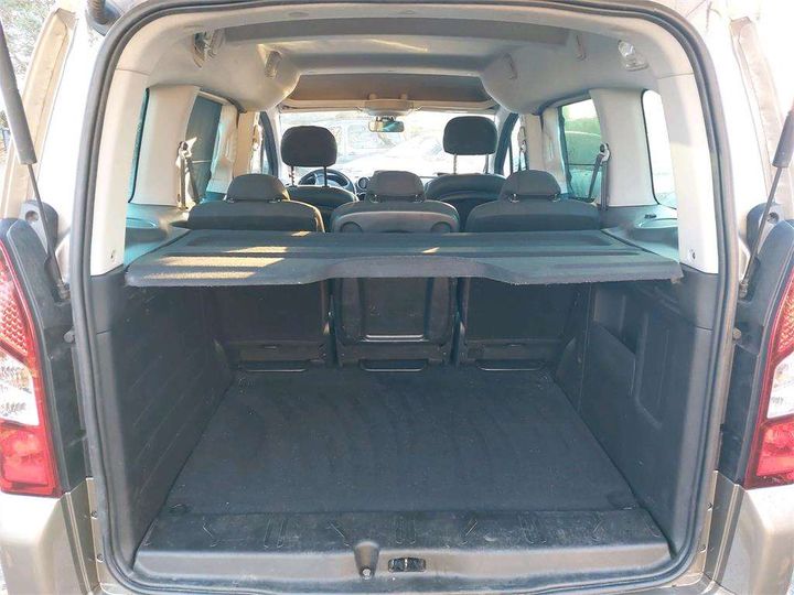 Photo 13 VIN: VF77JBHY6HJ818220 - CITROEN BERLINGO MULTISPACE 