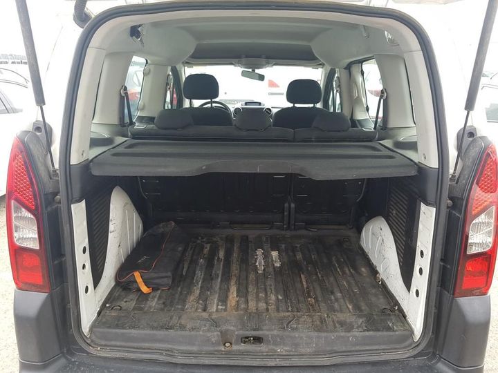 Photo 2 VIN: VF77JBHY6HJ831773 - CITROEN BERLINGO 