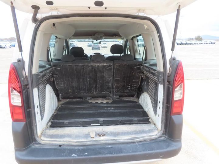 Photo 12 VIN: VF77JBHY6HJ831775 - CITROEN BERLINGO 