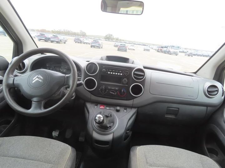 Photo 14 VIN: VF77JBHY6HJ831775 - CITROEN BERLINGO 