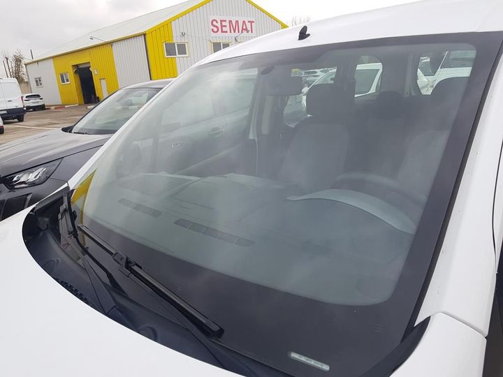 Photo 23 VIN: VF77JBHY6HJ831785 - CITROEN BERLINGO 