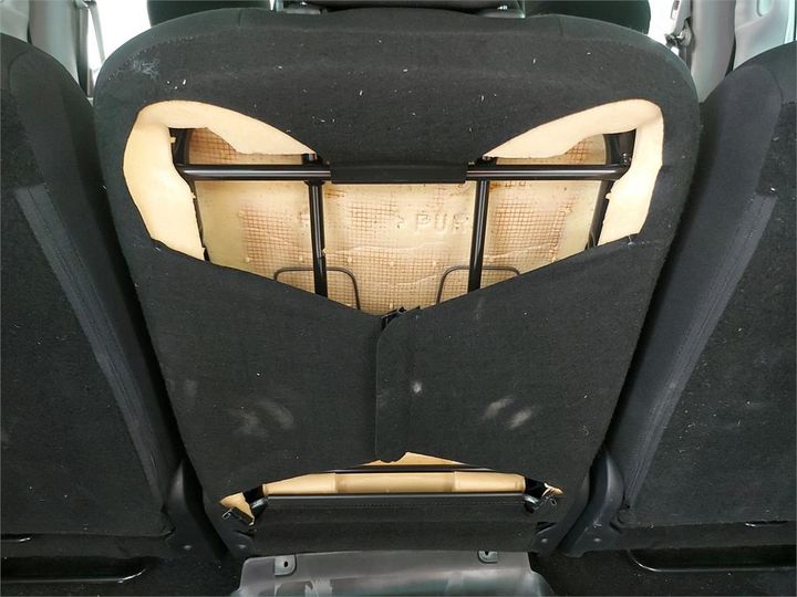 Photo 21 VIN: VF77JBHY6HJ857675 - CITROEN BERLINGO MULTISPACE 