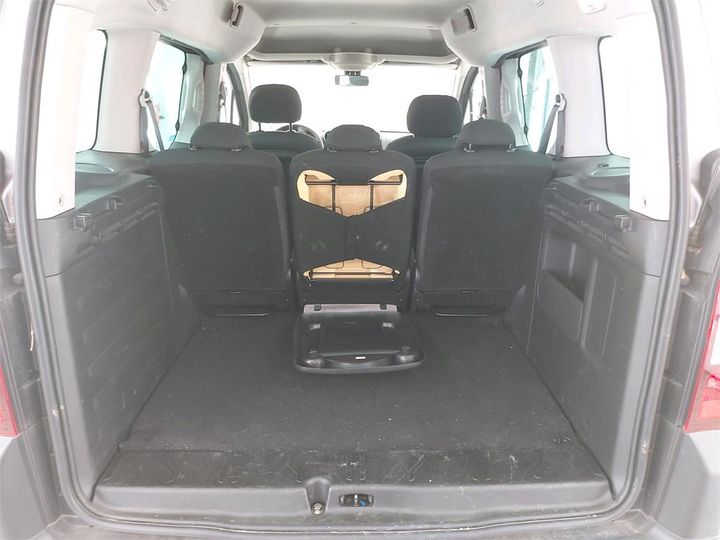 Photo 5 VIN: VF77JBHY6HJ857675 - CITROEN BERLINGO MULTISPACE 