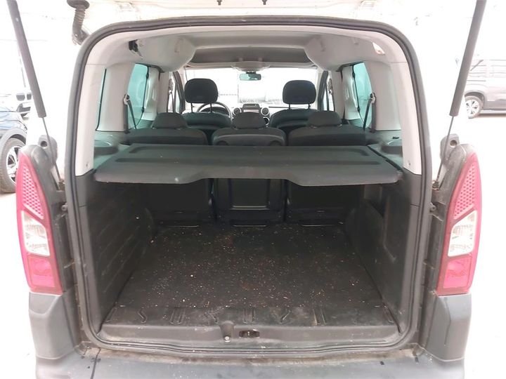 Photo 5 VIN: VF77JBHY6HJ877682 - CITROEN BERLINGO MULTISPACE 