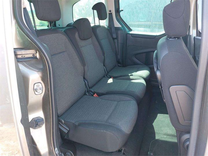 Photo 10 VIN: VF77JBHY6HJ896546 - CITROEN BERLINGO MULTISPACE 