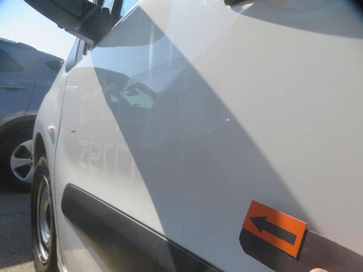 Photo 23 VIN: VF77JBHY6HJ898362 - CITROEN BERLINGO 