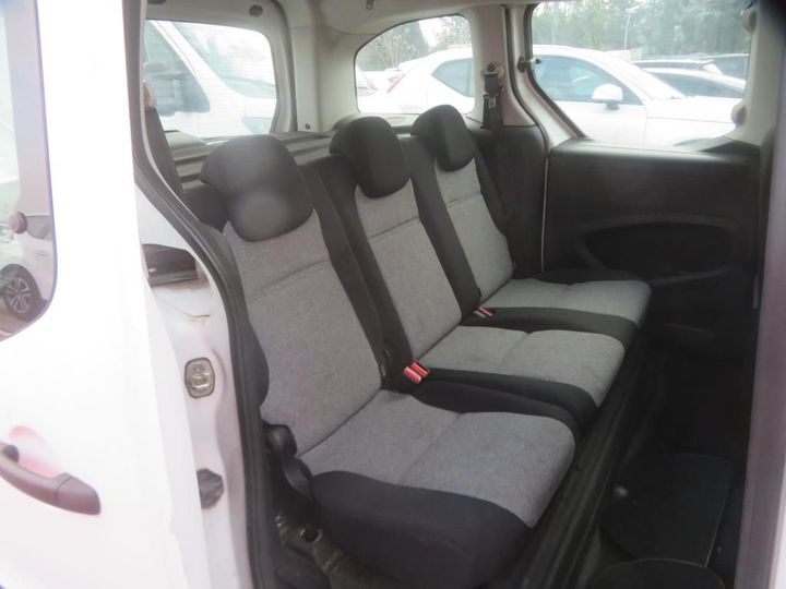 Photo 16 VIN: VF77JBHY6HN506867 - CITROEN BERLINGO 