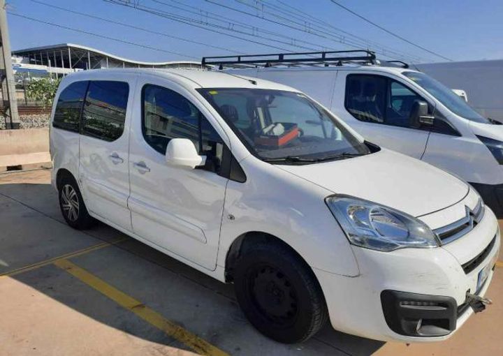 Photo 1 VIN: VF77JBHY6HN508625 - CITROEN BERLINGO 