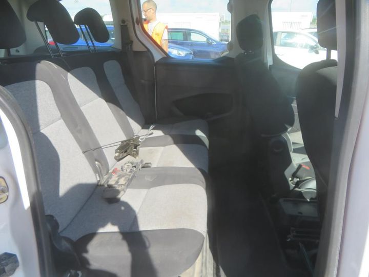 Photo 10 VIN: VF77JBHY6HN529516 - CITROEN BERLINGO 