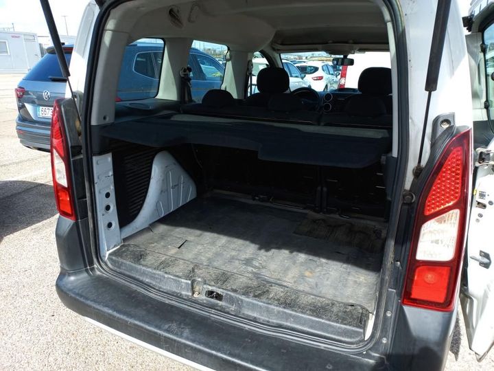 Photo 11 VIN: VF77JBHY6HN529517 - CITROEN BERLINGO 