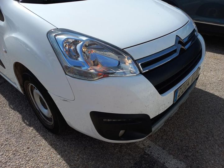 Photo 24 VIN: VF77JBHY6HN529517 - CITROEN BERLINGO 