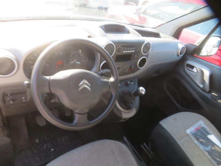 Photo 3 VIN: VF77JBHY6HN532188 - CITROEN BERLINGO 