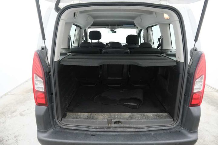 Photo 12 VIN: VF77JBHY6HN542635 - CITROEN BERLINGO BREAK&#3915 