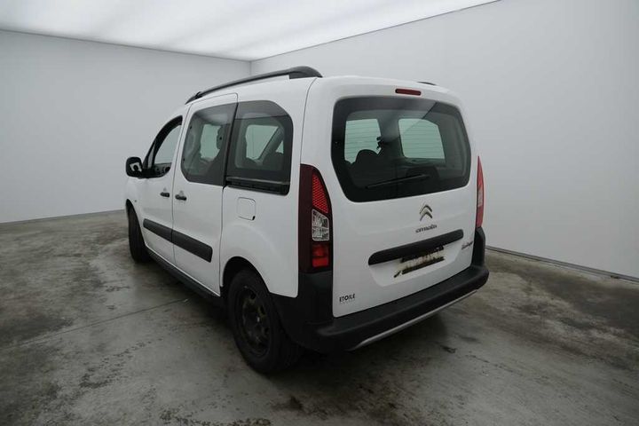 Photo 7 VIN: VF77JBHY6HN542635 - CITROEN BERLINGO BREAK&#3915 